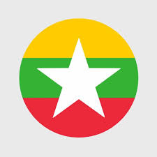 Myanmar Flag