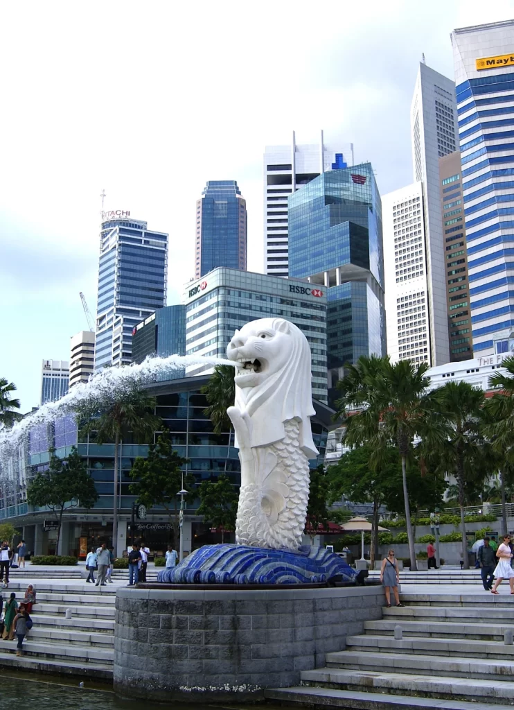 Shipping Yard in India